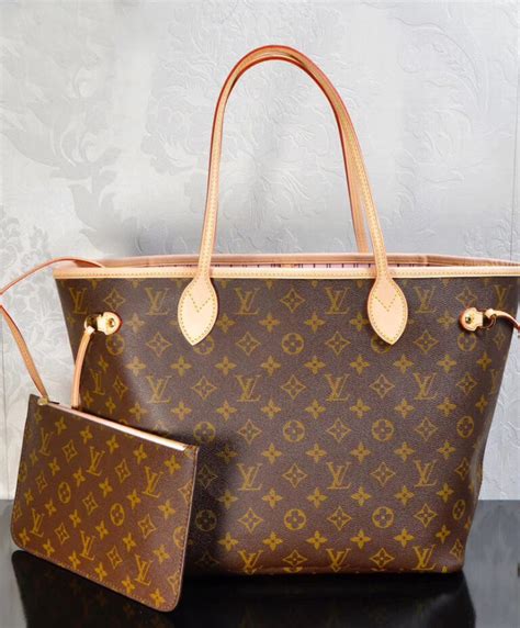 louis vuitton neverfull pink lining|louis vuitton neverfull original.